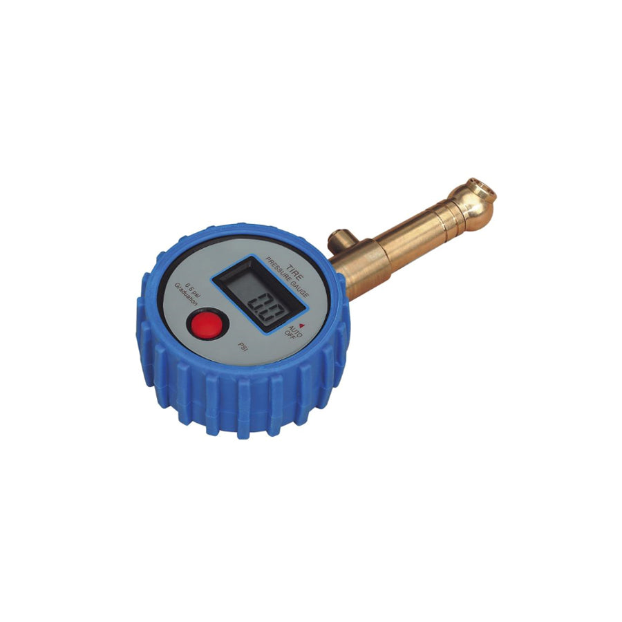 SEALEY TST/PG98 Tyre pressure gauge Electronic, with LCD display