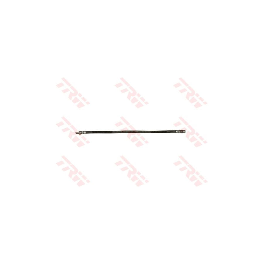 TRW PHB122 Brake Hose 450Mm M10X1
