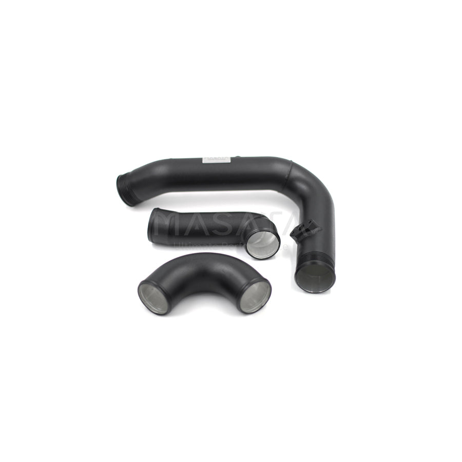 Masata Audi Skoda Volkswagen Gen 3 EA888 Chargepipe (8V S3, MK7 GTI & Octavia RS)