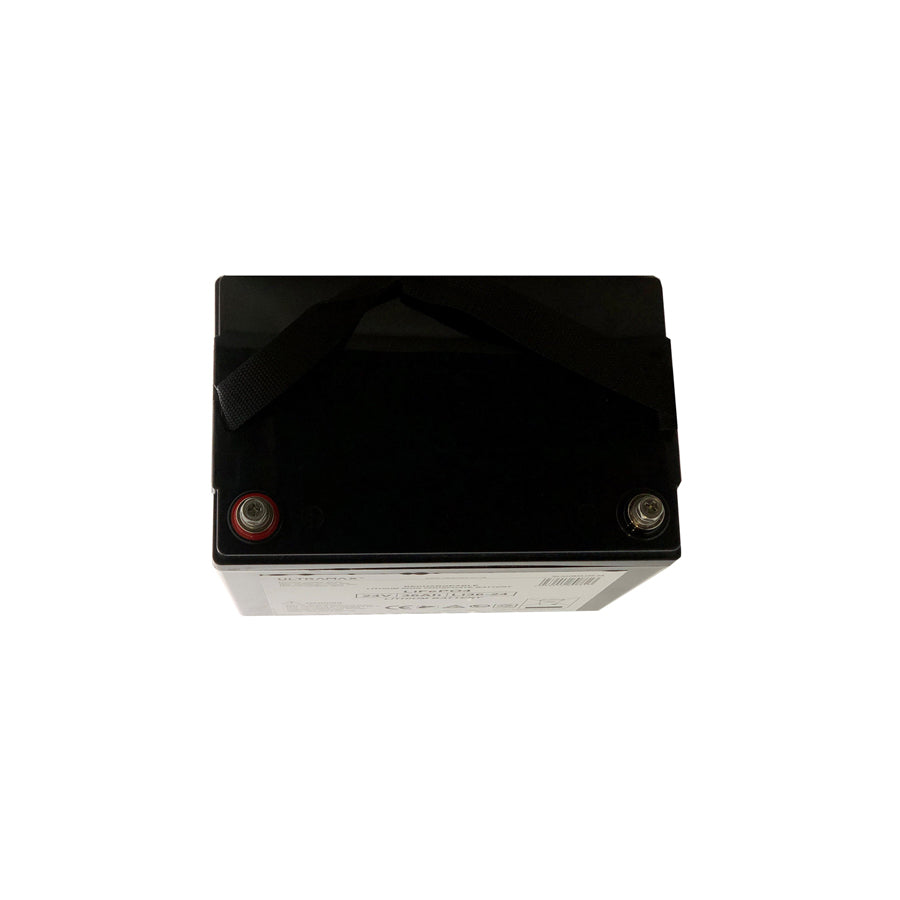 Ultramax Lithium 36AMP LiFePO4 Battery