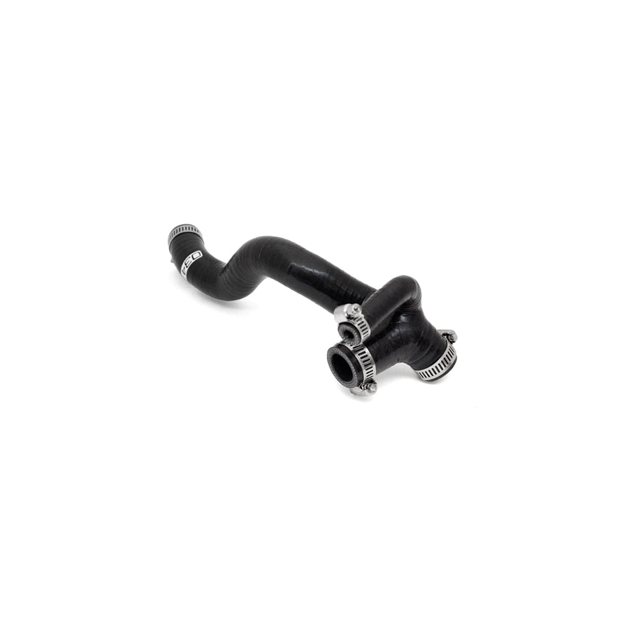 034Motorsport Breather Hose, New Beetle 06A 1.8T, Crankcase, Silicone, Replaces 06A 103 221 AK