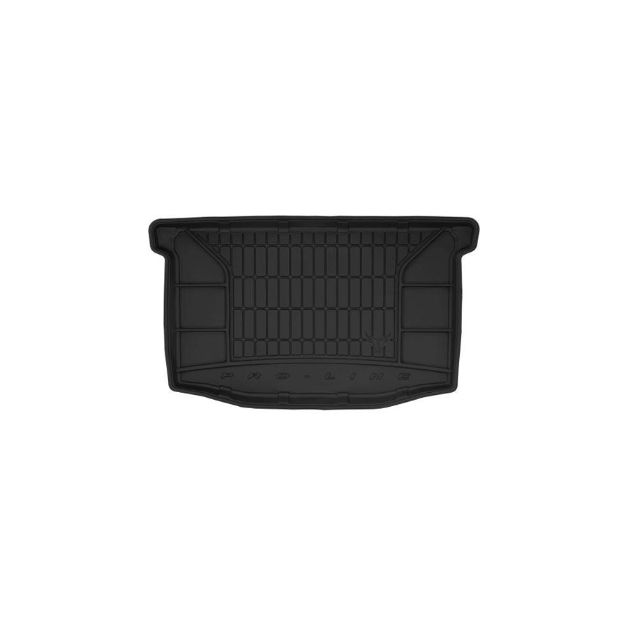 FROGUM TM400955 Car boot tray for SUZUKI Baleno II Hatchback (FW, EW) TPE (thermoplastic elastomer), Nonslip