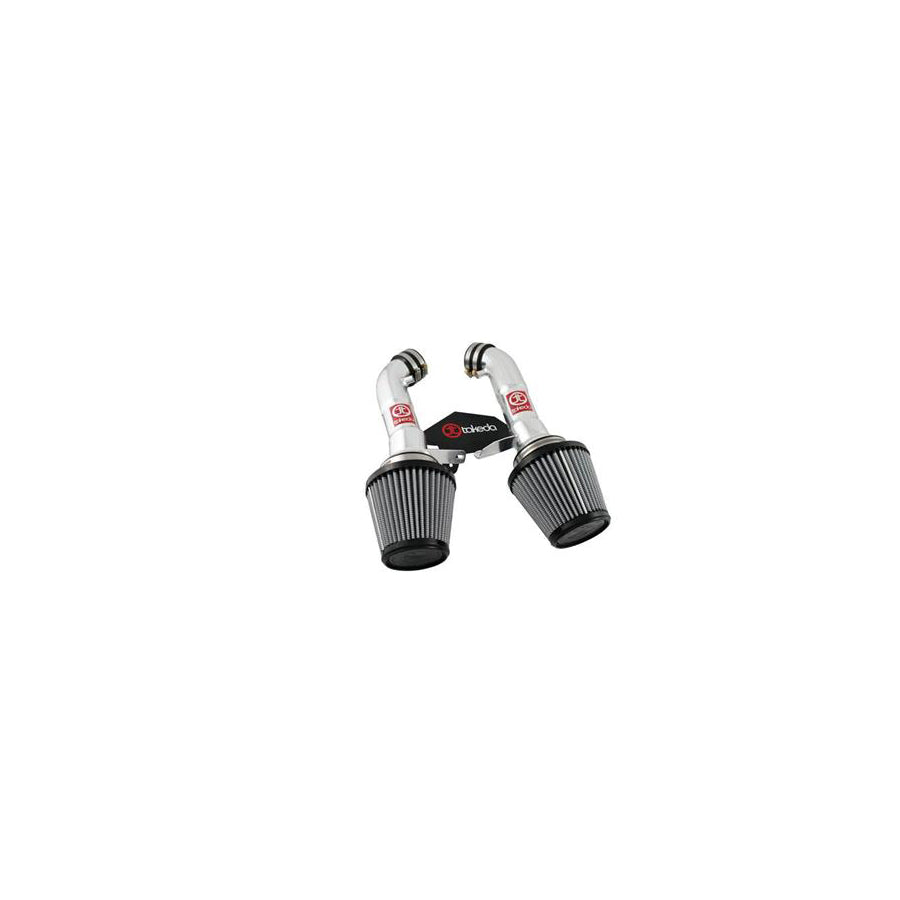 aFe TR-3008P Open Element Intake Infiniti G37 08-13/Q60 14-15 V6-3.7L (VQ37VHR) | Duco Car Parts UK Car Parts