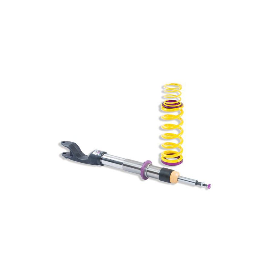 KW Mercedes-Benz S213 Variant 3 Coilover kit (E200, E220d & E400)