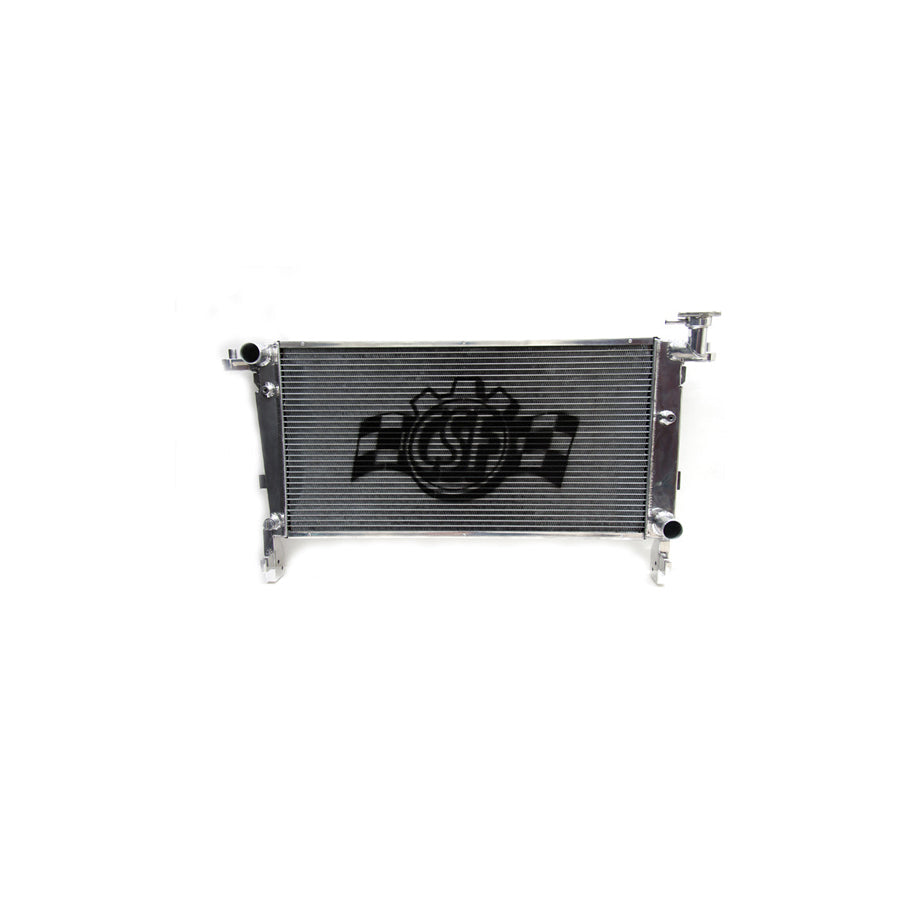 CSF Race Radiator For 10-12 Hyundai Genesis 2.0 Turbo (Manual) | Duco Car Parts UK Car Parts