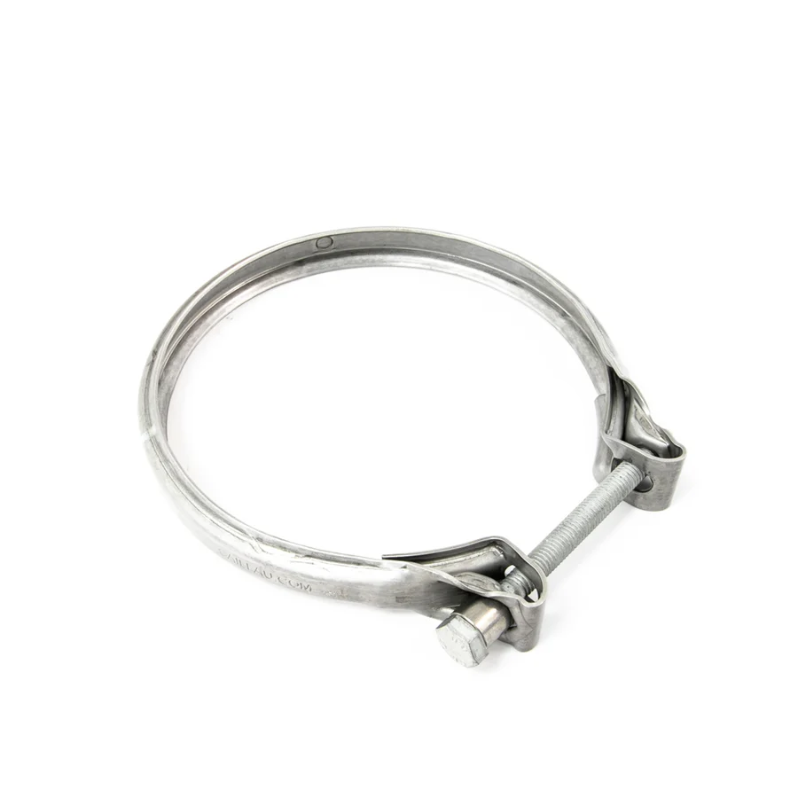 Genuine BMW B58 F20 F22 F30 G11 G30 Downpipe V-Band Clamp (Inc. M140i, M240i, 540i & 740i)