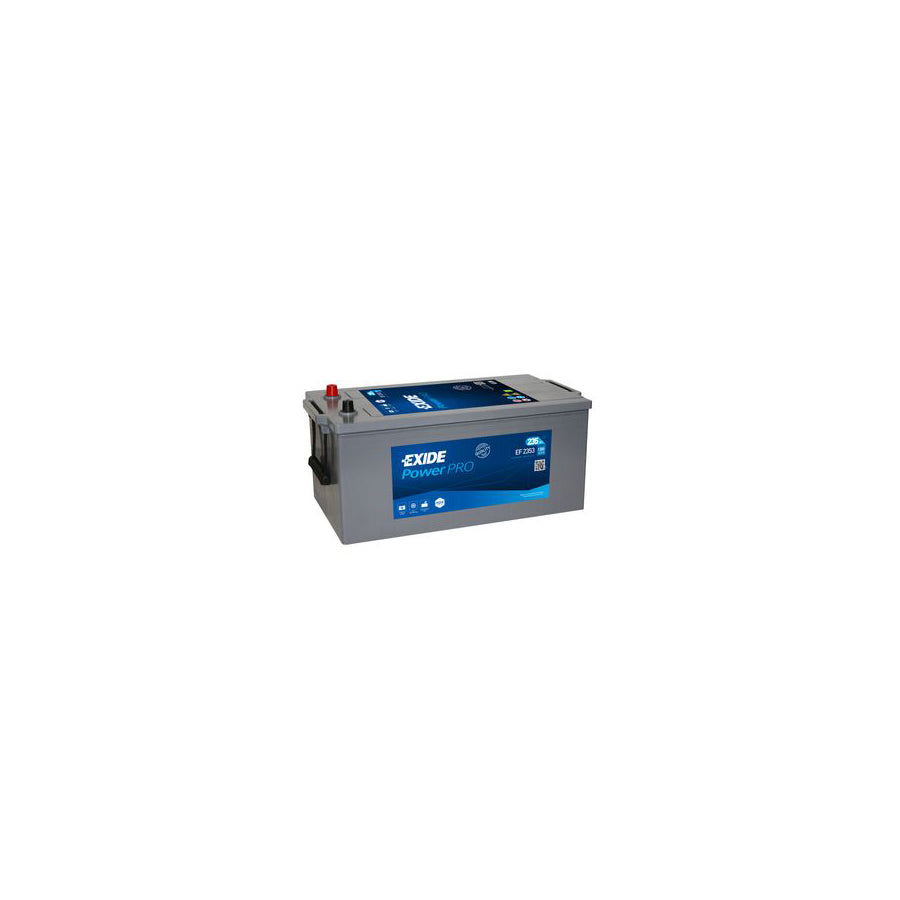 Exide EF2353 Professional Power HDX Battery 12V 235AH | Duco Car Parts UK Car Parts