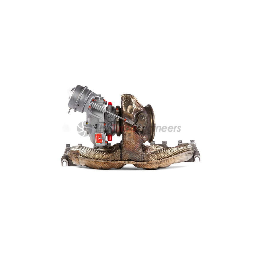 TTE Audi 2.5TFSI TTE600 RACE EVO Turbocharger Upgrade (8V.5 RS3 & 8S TTRS - DAZA, DNWA, DNWC)