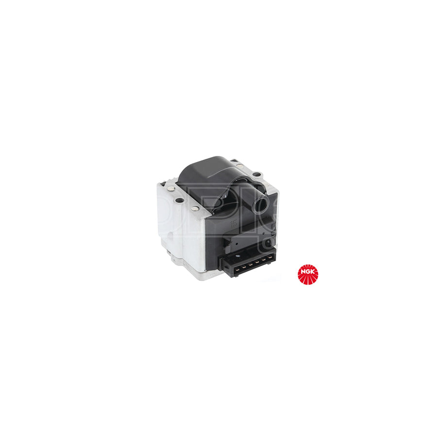 NGK Ignition Coil - U1003 (NGK48039) Distributor Coil