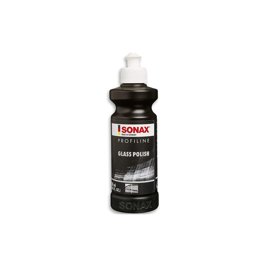 Sonax PROFILINE Glass Polish 250ml | ML Performance Car Care