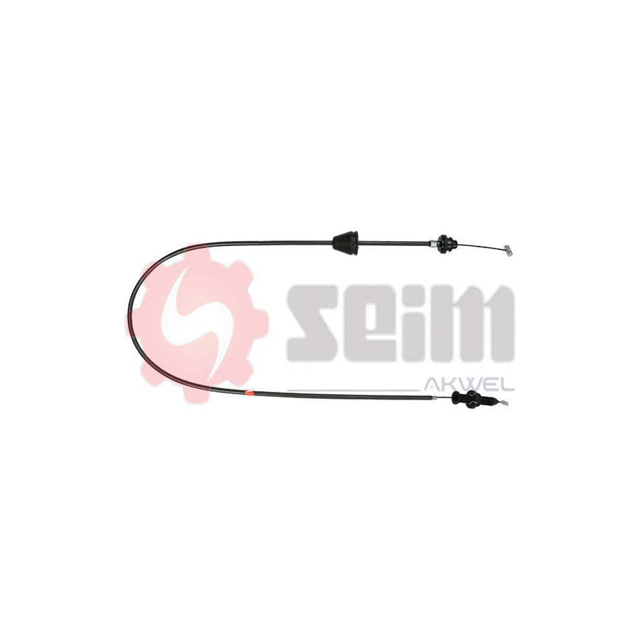 SEIM 555335 Throttle Cable | Duco Car Parts UK Car Parts