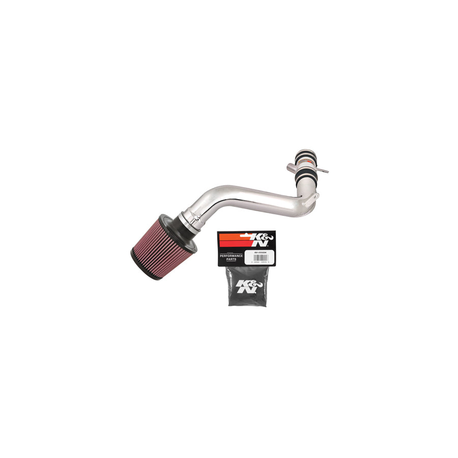 K&N 69-9501TP Performance Air Intake System