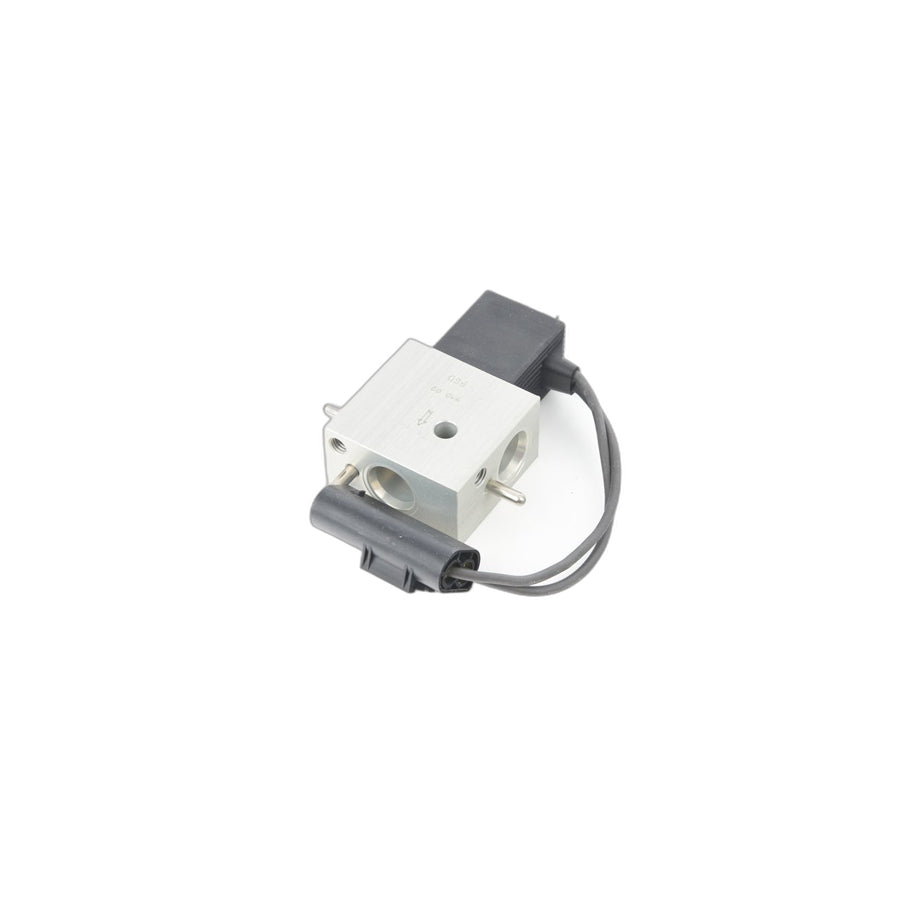 Genuine BMW 64539193577 F30 Shut-Off Valve (Inc. Hybrid 3) | Duco Car Parts UK Car Parts
