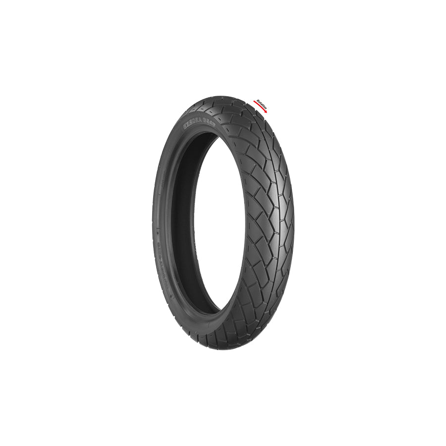 Bridgestone Exedra G547 110/80 18 58V Motorcycle Summer Tyre