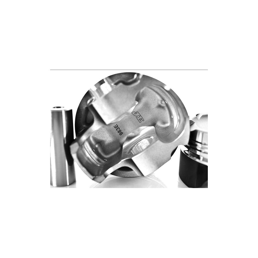 Integrated Engineering Audi Volkswagen 1.8T 20V Race Spec JE FSR Stroker Piston Set