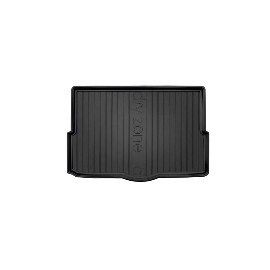 FROGUM DZ401174 Car boot tray for RENAULT Kadjar (HA_, HL_) Elastomer, Nonslip