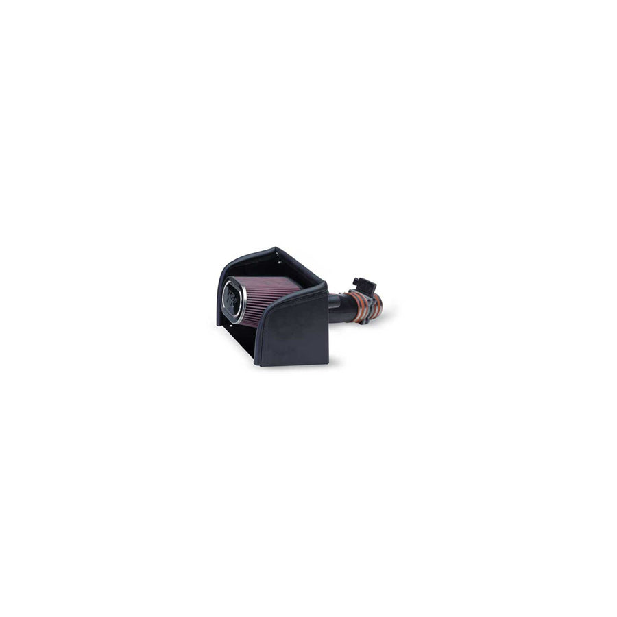 K&N 57-3016-1 Performance Air Intake System