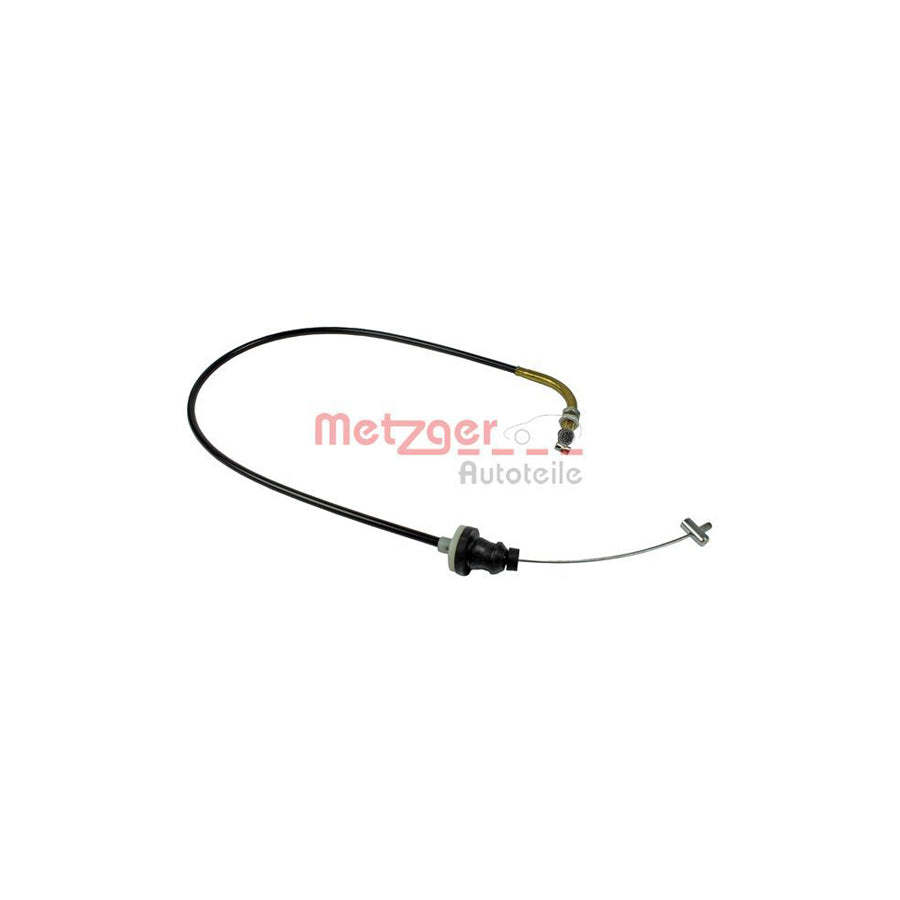 METZGER 413.21 Throttle Cable for FIAT PUNTO | Duco Car Parts UK Car Parts