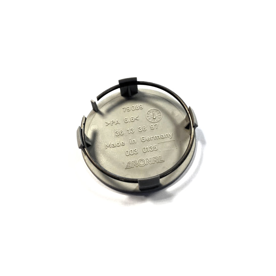 AC Schnitzer Type II & Type III Wheel Centre Cap