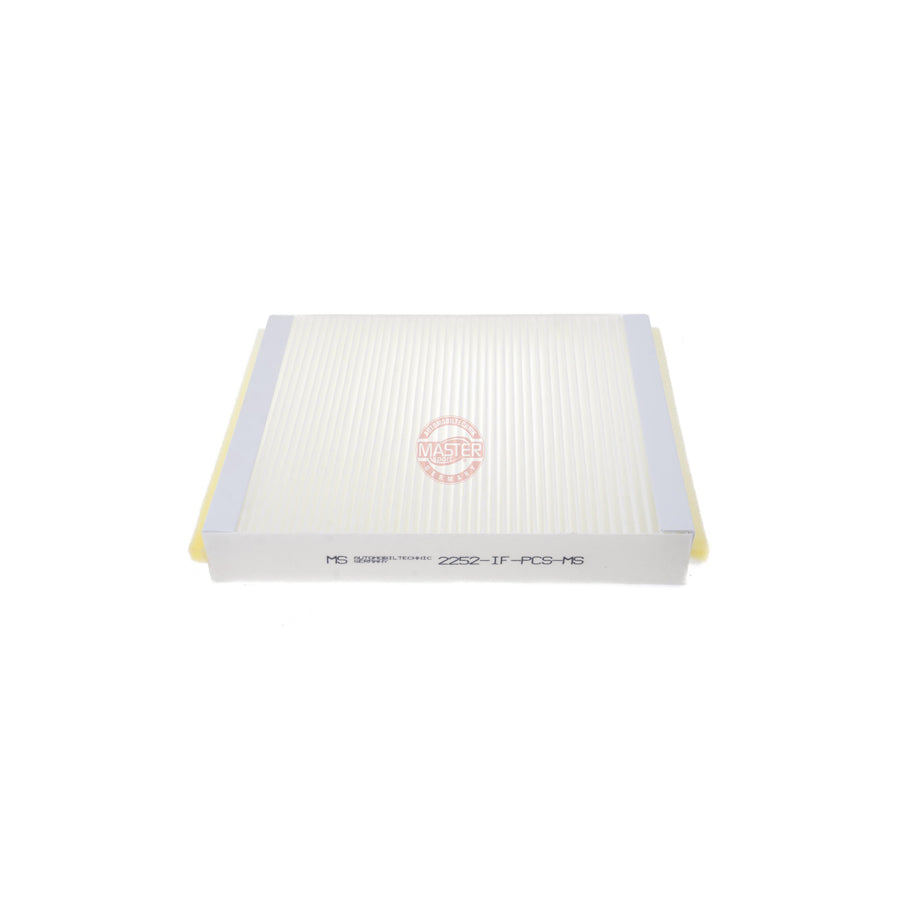 Master-Sport 2252-If-Pcs-Ms Pollen Filter | Duco Car Parts UK Car Parts