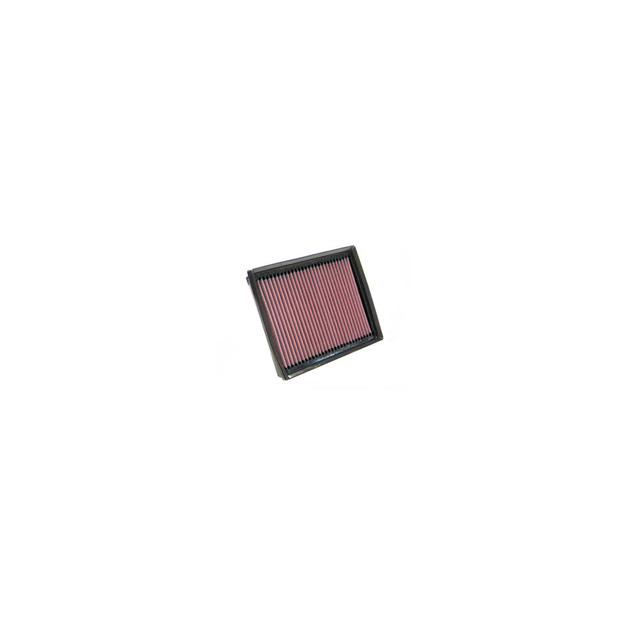 K&N 33-2340 Replacement Air Filter