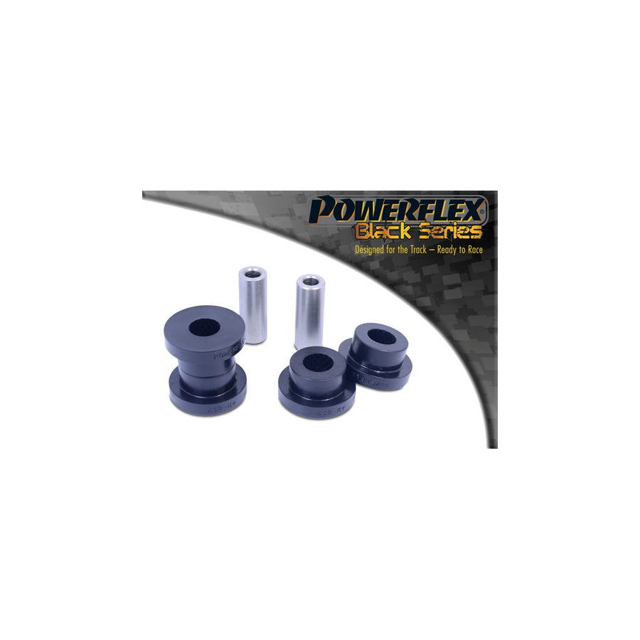 Powerflex PFR42-610BLK Rover MG Honda Rear Lower Arm Outer Bush 35mm (Inc. 45 & ZS & Integra Type R & Civic) | Duco Car Parts UK Car Parts