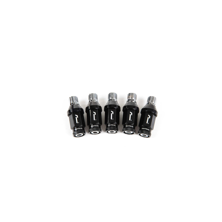 Racingline Audi Seat Skoda VW M14x1.50 Wheel Stud and Nut Kit (Inc. 8V S3, 8S TT, 5F Leon & MK7 Golf)