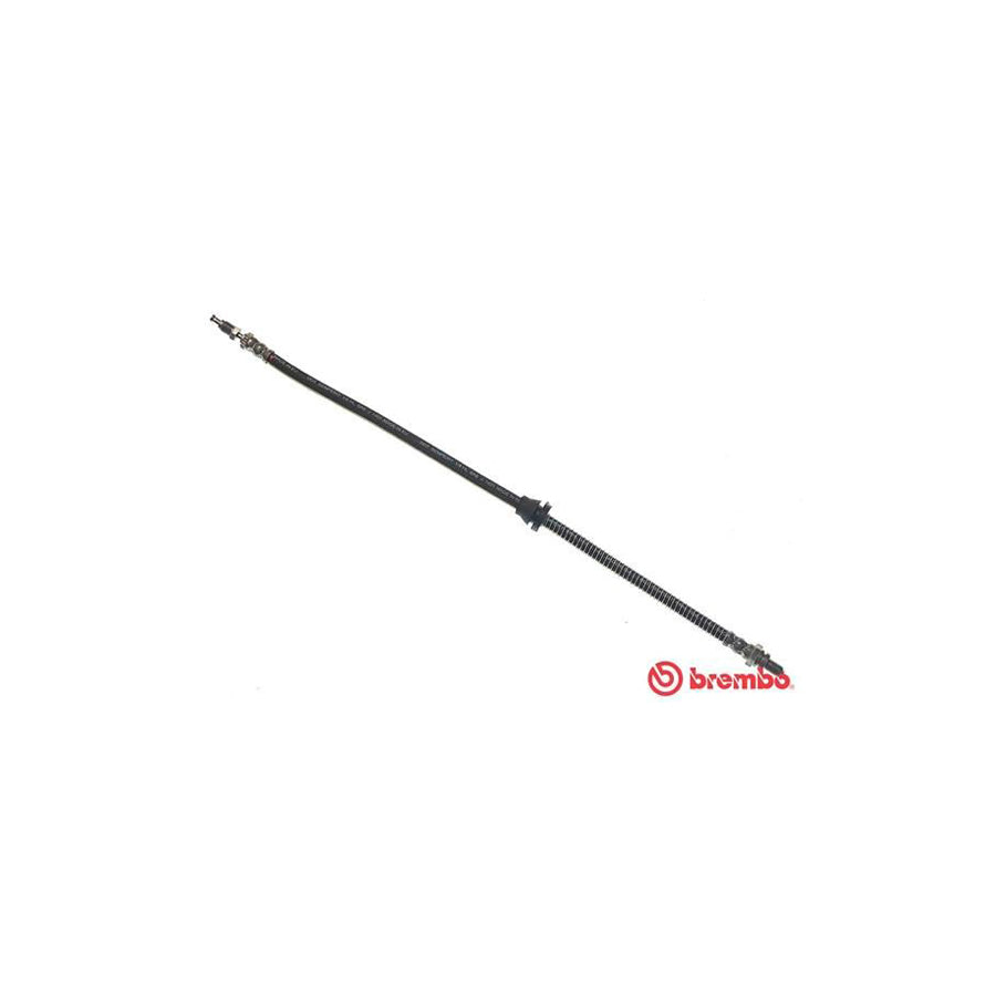 BREMBO T 24 031 Brake Hose for FORD KA Hatchback RB 535Mm M10X1