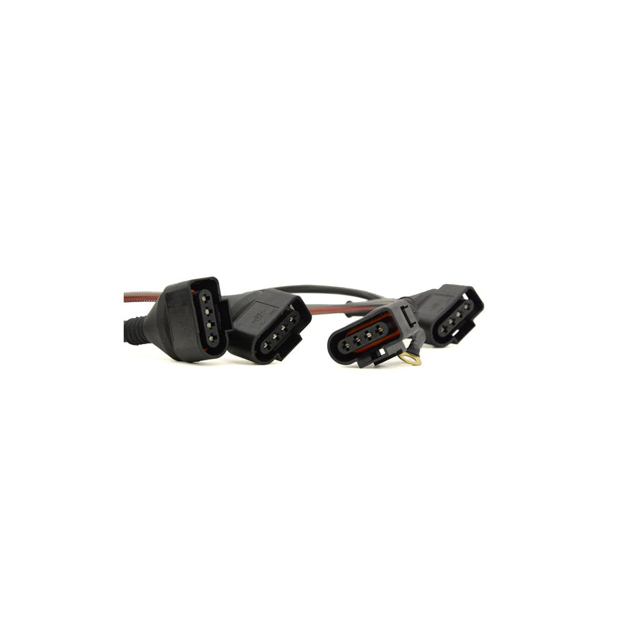 ATE 13.0460-4028.2 Brake pad set excl. wear warning contact, not prepared for wear indicator