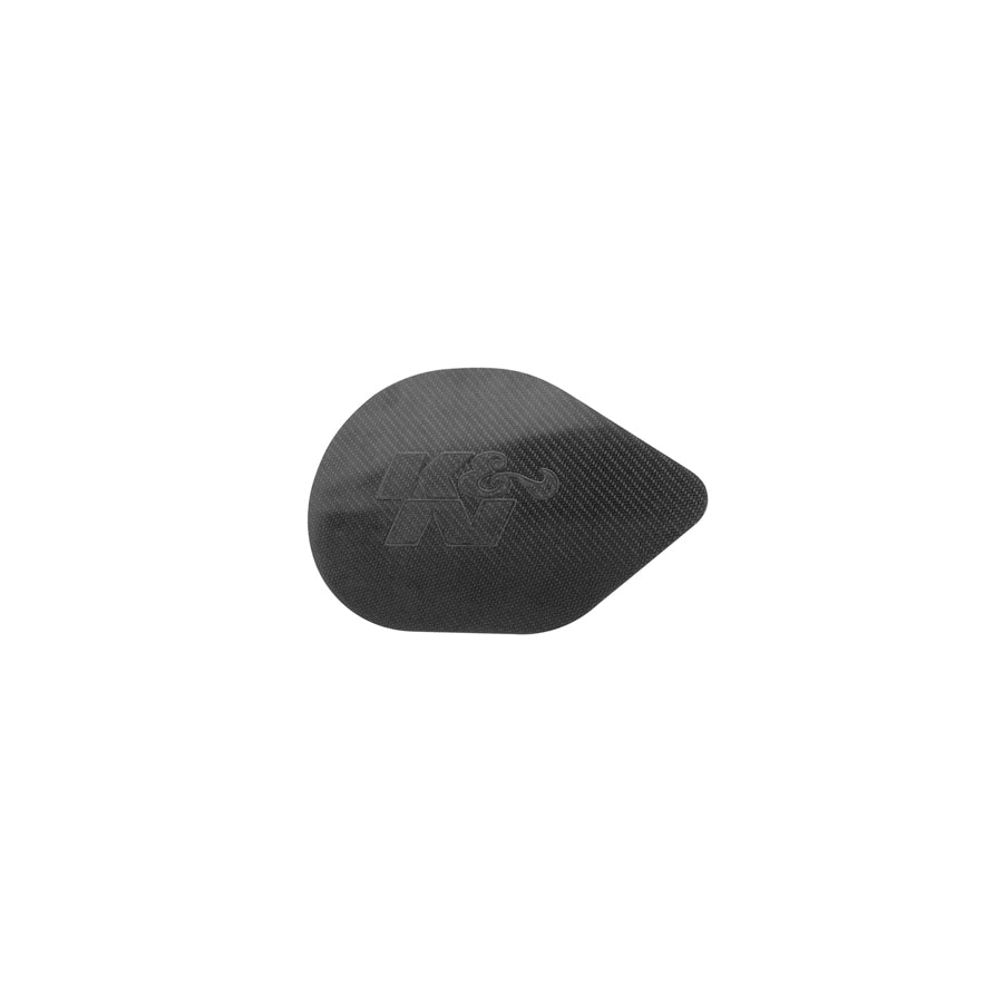 K&N 100-8518 Hood Scoop Plug