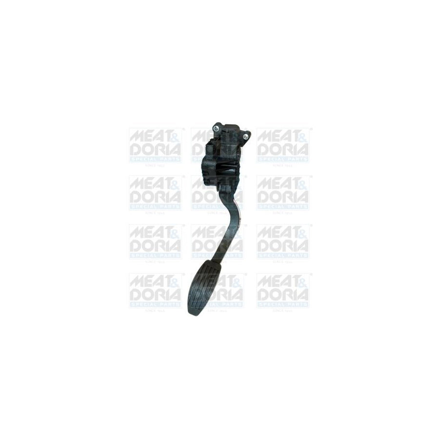 MEAT & DORIA 83514 Accelerator Pedal Kit | Duco Car Parts UK Car Parts