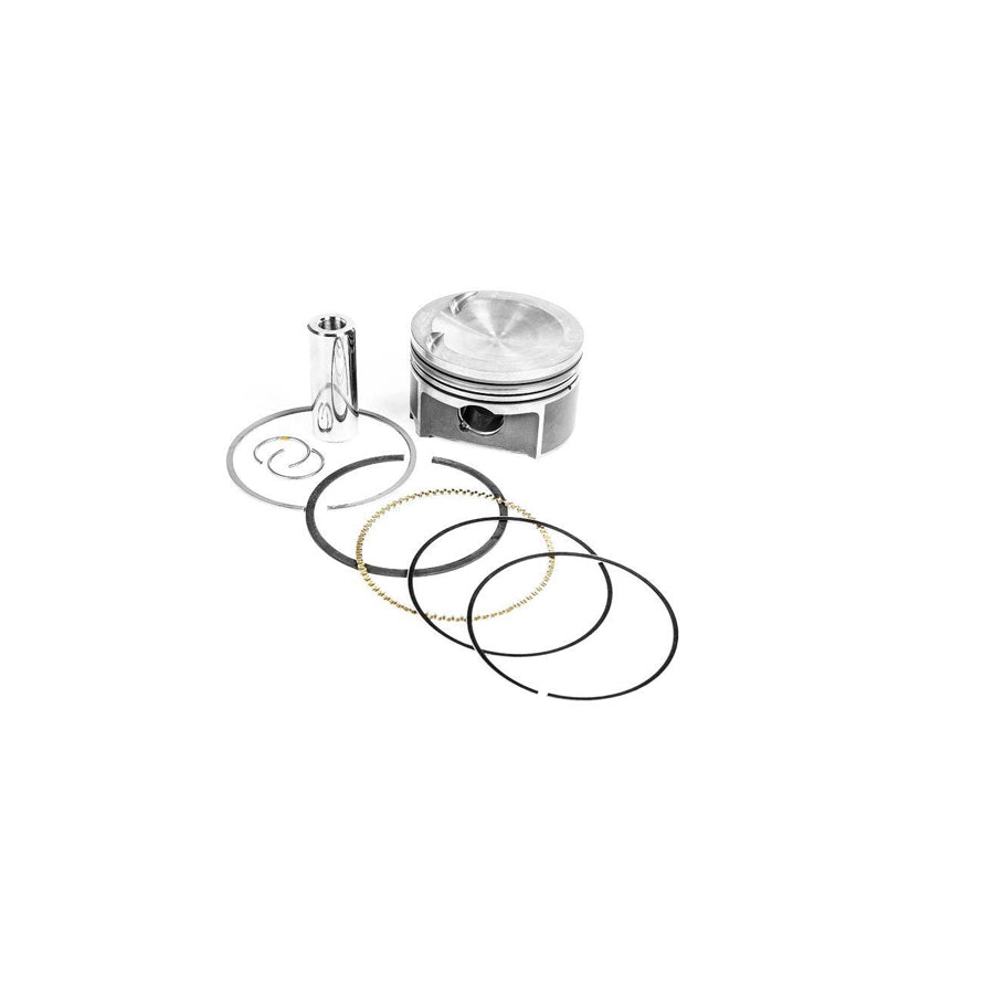 Integrated Engineering Audi Volkswagen 2.0T TSI MK5 MK6 B8 C7 IE Spec Mahle Pistons