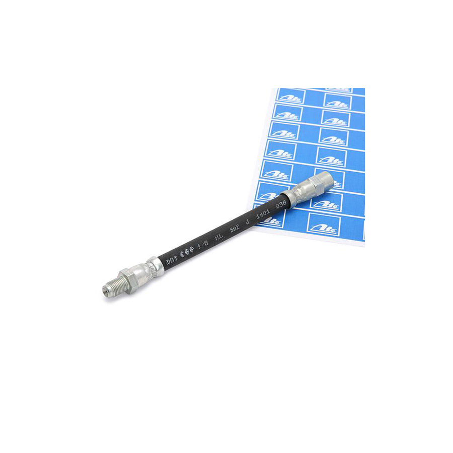 ATE 24 5170 0161 3 Brake Hose 161Mm M10X1