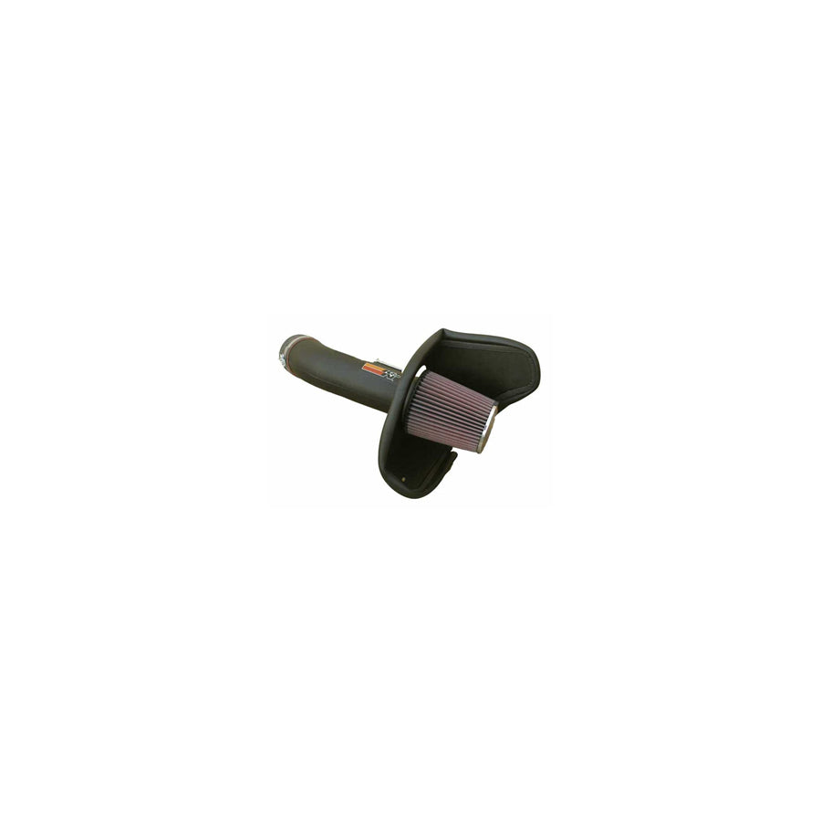 K&N 57-2562 Performance Air Intake System