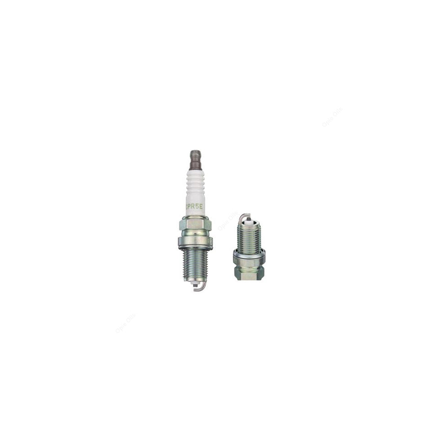 NGK BCPR5E (1145) - Laser Platinum Spark Plug / Sparkplug