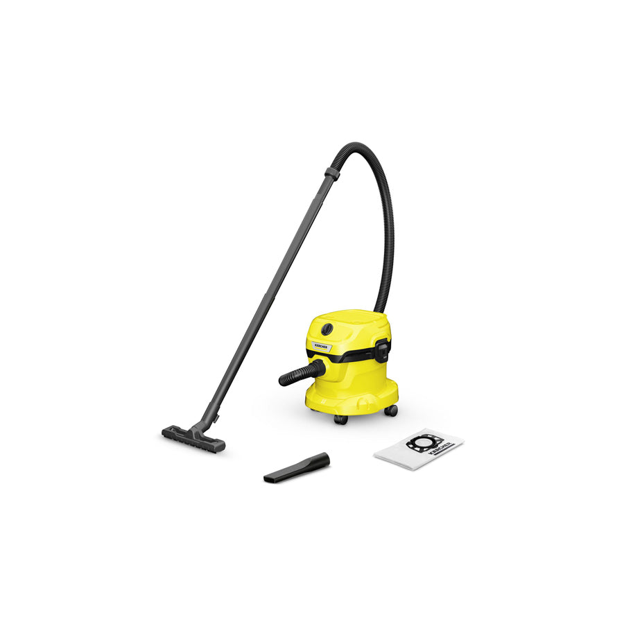 KARCHER 1.628-000.0 Wet / Dry Vacuum Cleaner
