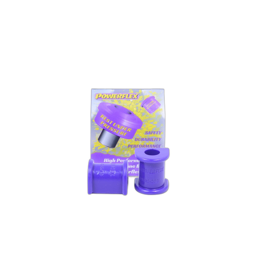 Powerflex PFR5-308-16 BMW E30 E36 Rear Anti Roll Bar Mounting Bush 16mm | Duco Car Parts UK Car Parts