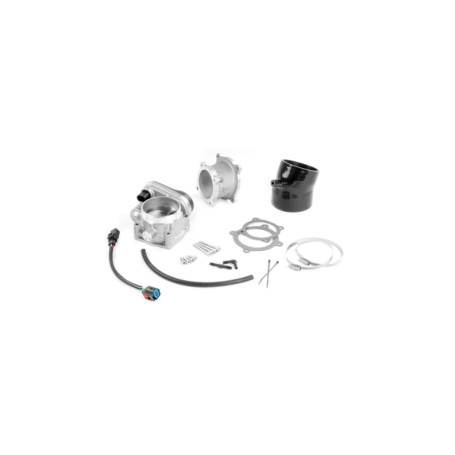 Integrated Engineering IE Audi 8R B8 Throttle Body Upgrade Kit (SQ5 & Q5)
