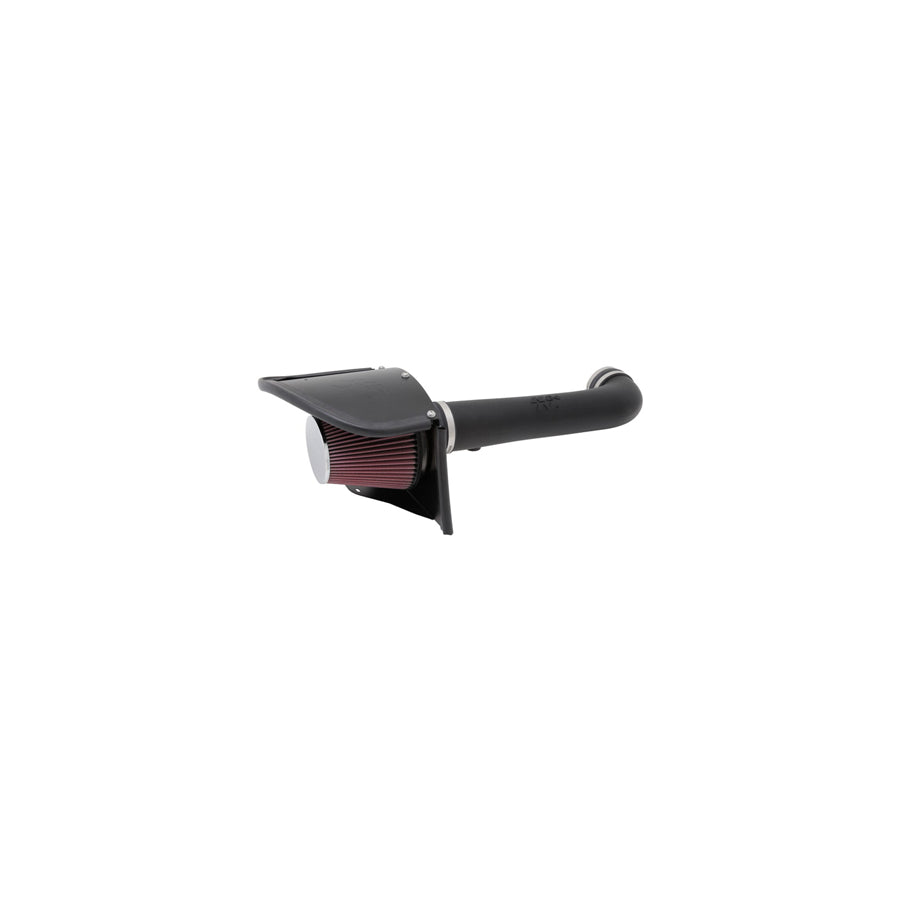 K&N 57-1566 Performance Air Intake System