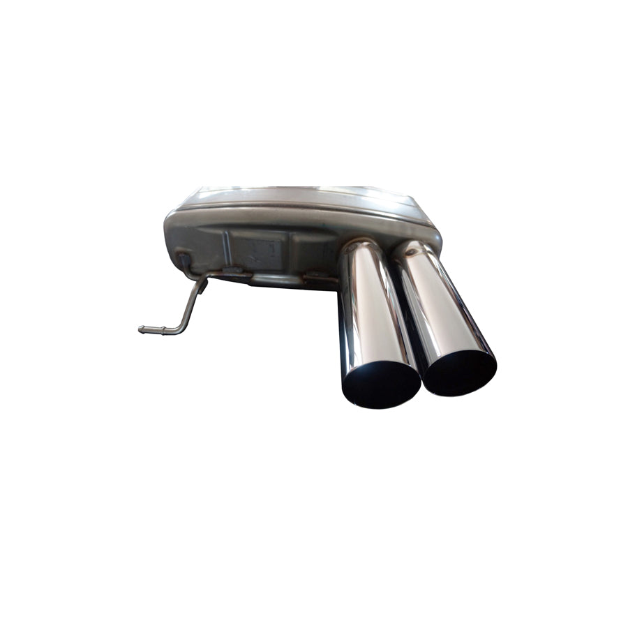 Genuine BMW 18302185803 Performance Silencer/Muffler Exhaust System 3 Series E92 E93 320d (N47)