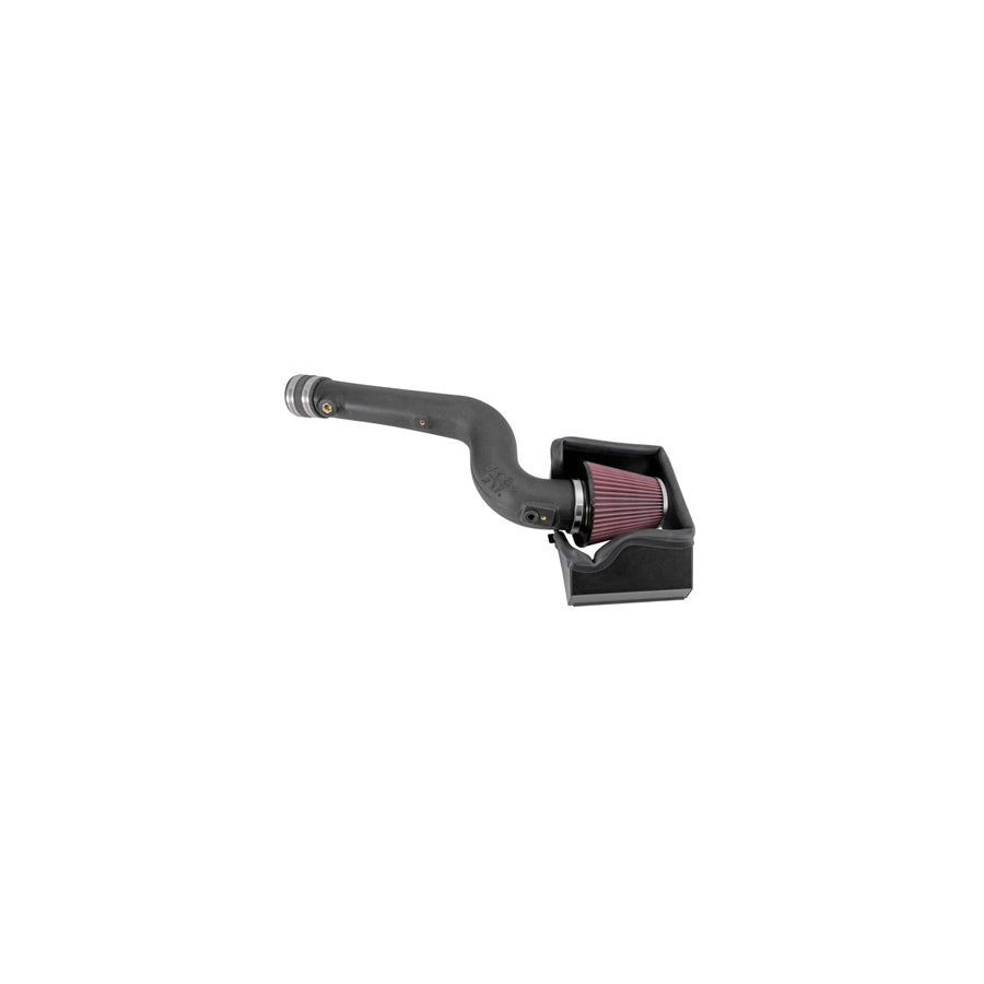 K&N 57-2585 Performance Air Intake System