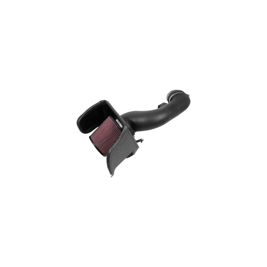 K&N 63-2597 Performance Air Intake System