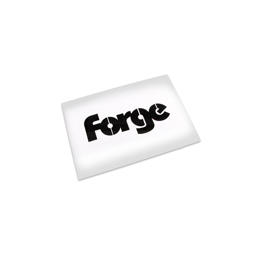 Forge Logo Stencil