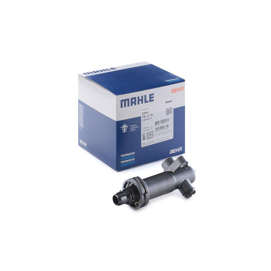 MAHLE ORIGINAL TE 2 70 Engine thermostat Opening Temperature: 70°C, without gasket / seal