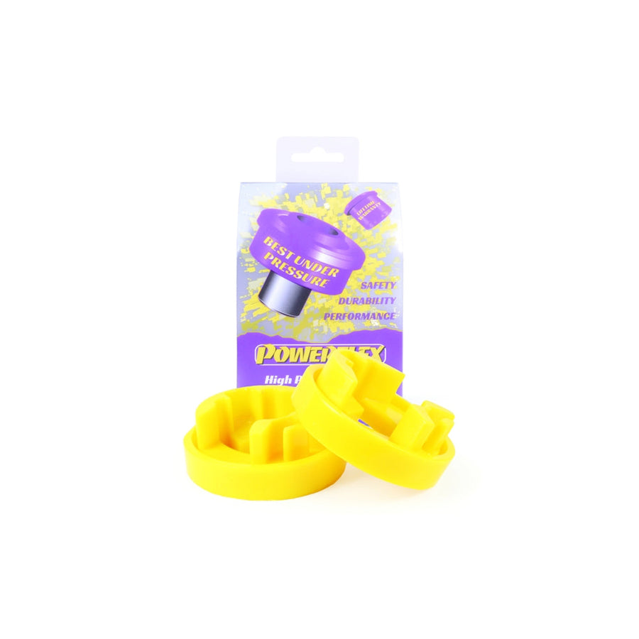 Powerflex Mini R55 R56 R57 R58 Lower Engine Mount Large Bush Insert