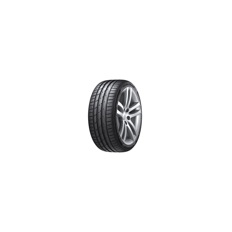 Hankook K117 Ventus S1 Evo2 */Mo 245/45 R18 100Y XL Summer Car Tyre | Duco Car Parts UK Car Parts
