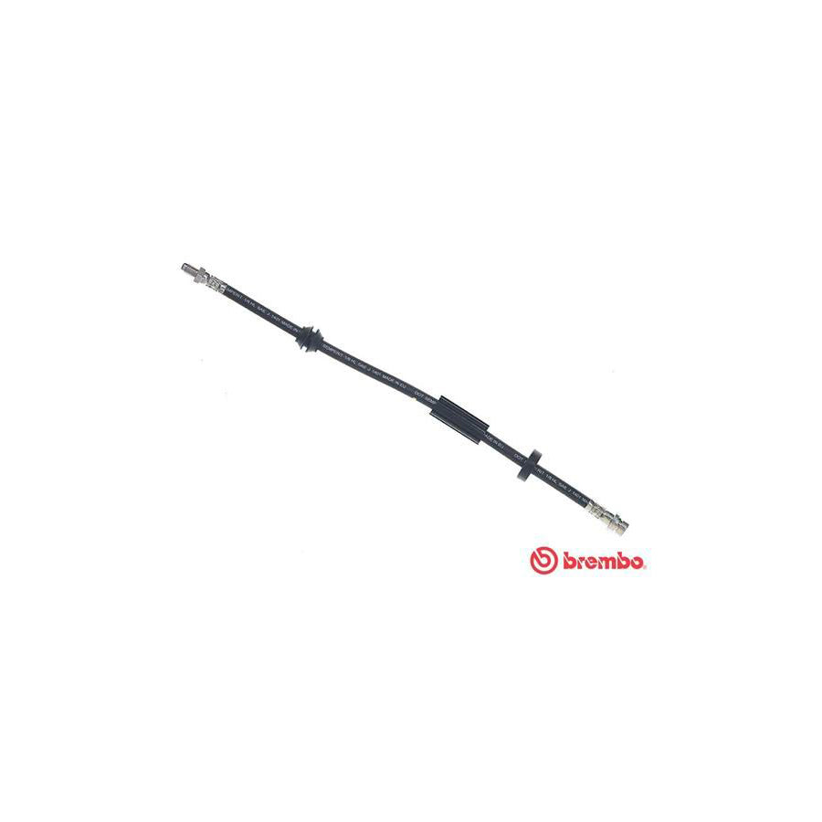 BREMBO T 86 035 Brake Hose 445Mm F10X1