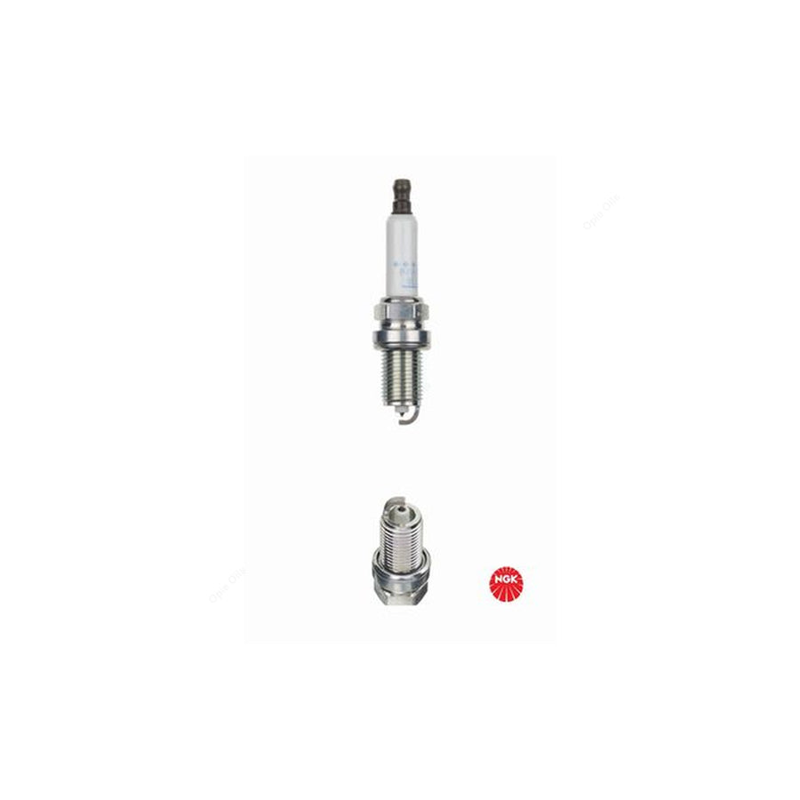 NGK PFR7S8EG (1675) - Laser Platinum Spark Plug / Sparkplug - Fits Audi Volkswagen