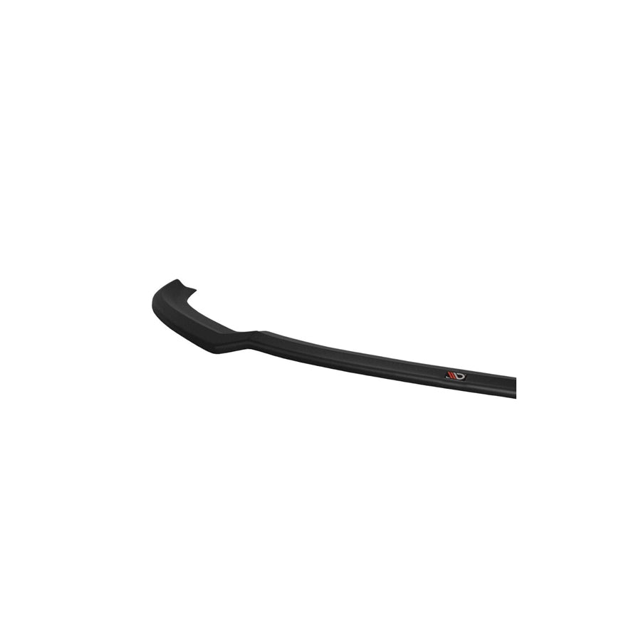 Maxton Design Audi 8V.5 V.2 Front Splitter (A3 S-Line & S3)