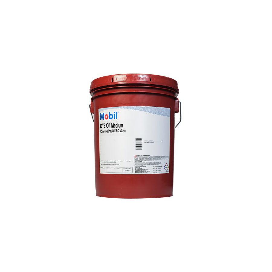 Mobil DTE OIL MED PAIL 20Ltr